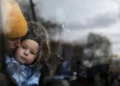 Acusan a Bielorrusia de participar en traslados ilegales de niños ucranianos