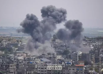 Israel suspende diálogos de alto el fuego por ataques con cohetes