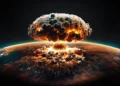 Inteligencia Artificial en armas nucleares: ¿Innovación peligrosa o protección vital?