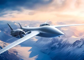 Los drones kamikaze de la Marina de EE.UU. revolucionarán las capacidades de combate