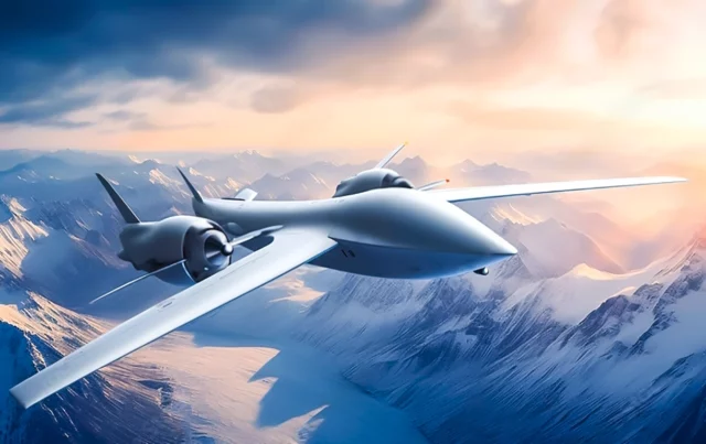 Los drones kamikaze de la Marina de EE. UU. revolucionarán las capacidades de combate