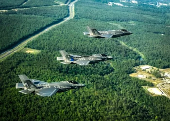 Lockheed Martin ha sido galardonado con un contrato multimillonario para la producción y entrega de cazas F-35