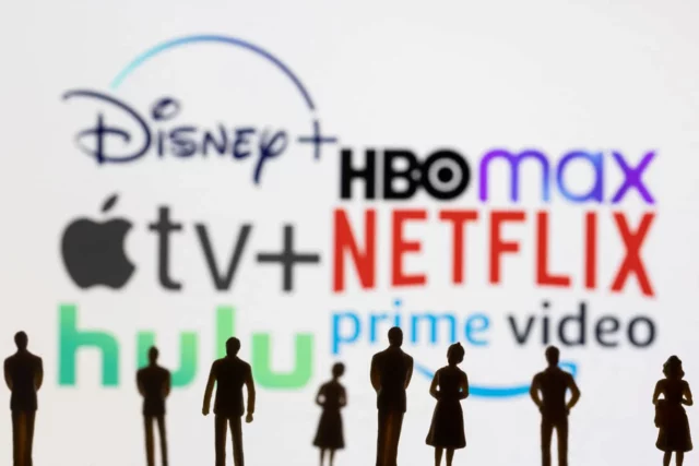 Netflix supera a Disney en popularidad en Israel en 2022