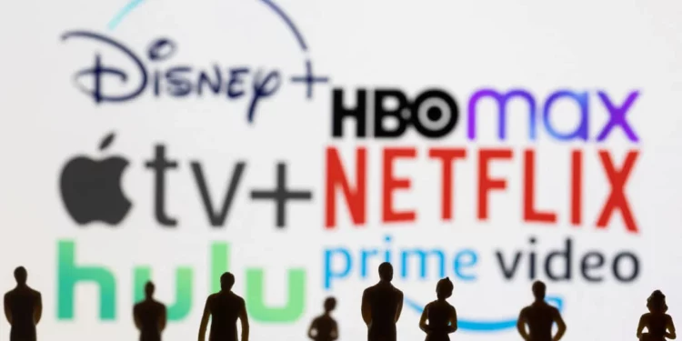 Netflix supera a Disney en popularidad en Israel en 2022
