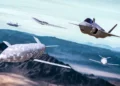 EE. UU. acelera producción del misil AIM-260 para drones y cazas de última generación