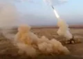 EE. UU. identifica “amenaza seria” en nuevo misil balístico iraní