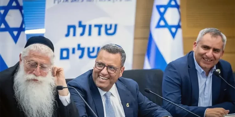 Alcalde de Jerusalén anuncia la construcción de barrio en Atarot