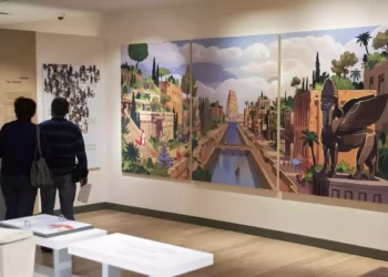 Israel festeja el Día Internacional de los Museos con entrada libre