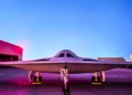 B-21 Raider: ¿Estados Unidos realmente necesita este bombardero furtivo?