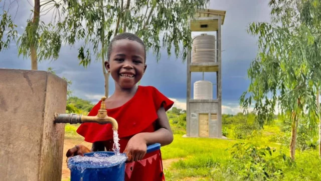 Empresas israelíes de agua limpia probarán su tecnología en África
