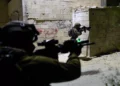 Ocho islamistas palestinos heridos en incursión de FDI en Jenín