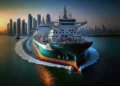 EAU reduce en un 5 % envío de petróleo a Asia este mes