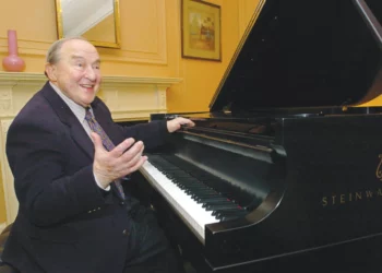 El prestigioso pianista estadounidense-israelí Menahem Pressler fallece a los 99 años