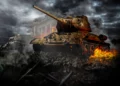 Rusia pierde 2.000 tanques en Ucrania: El declive de los MBT de Moscú bajo análisis