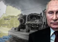 Sanciones a Rusia ponen el riesgo el suministro de cazas y tanques