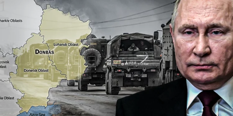 Sanciones a Rusia ponen el riesgo el suministro de cazas y tanques