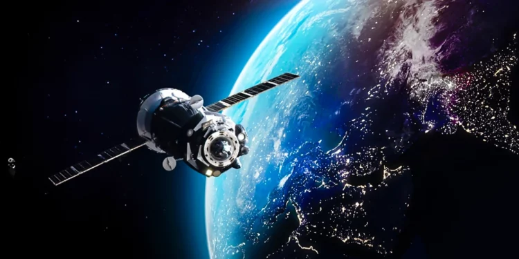 Maxar Technologies abre nuevas posibilidades con los satélites de observación de la Tierra