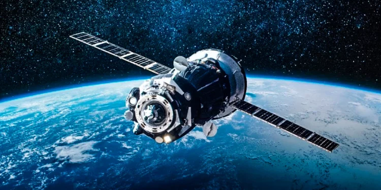La Fuerza Espacial de EE. UU. necesita satélites de lanzamiento rápido para ganar ventaja