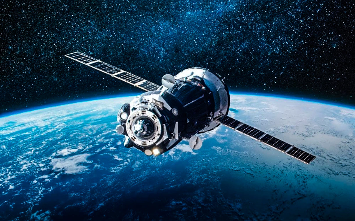 La Fuerza Espacial de EE. UU. necesita satélites de lanzamiento rápido para ganar ventaja