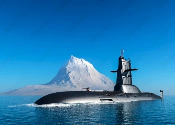 Submarinos Block V: Una amenaza para China el Pacífico
