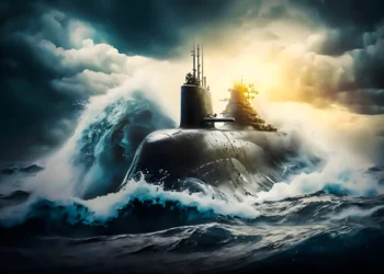 Impactante revelación sobre la tragedia del submarino Kursk: Su propio torpedo selló su destino