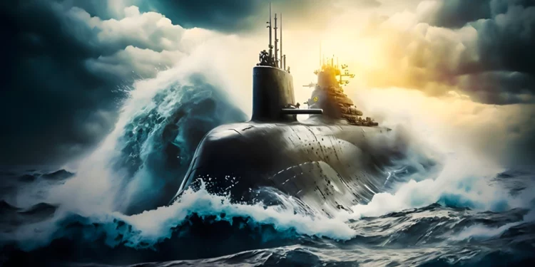Impactante revelación sobre la tragedia del submarino Kursk: Su propio torpedo selló su destino