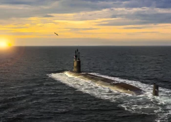 El Pentágono solicita transferir submarinos nucleares a Australia