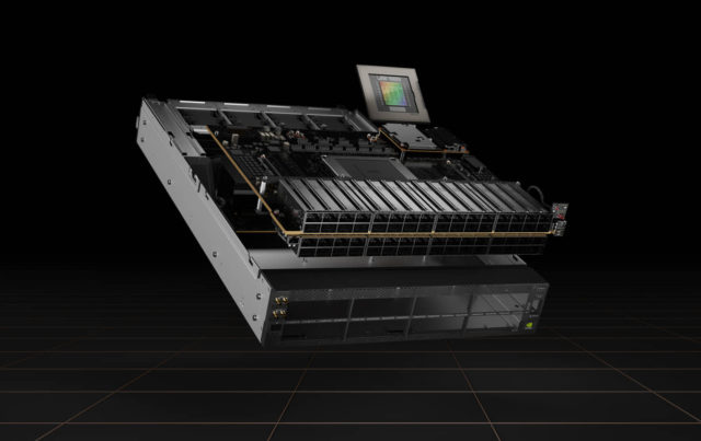 Nvidia Applies Israeli Innovation To Build Generative Ai Supercomputer