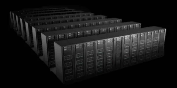 Nvidia aplica la innovación israelí para crear un superordenador de IA generativa