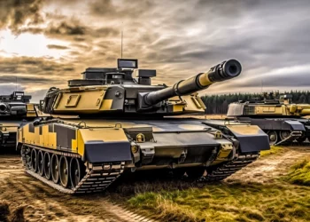 La aplastante derrota de Rusia: ¿2.000 tanques perdidos en Ucrania?