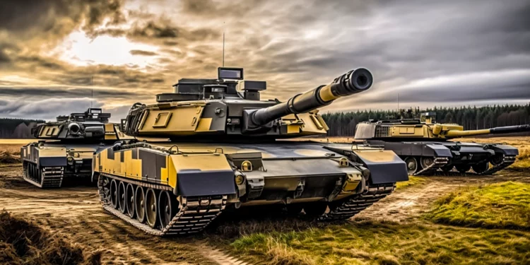 La aplastante derrota de Rusia: ¿2.000 tanques perdidos en Ucrania?