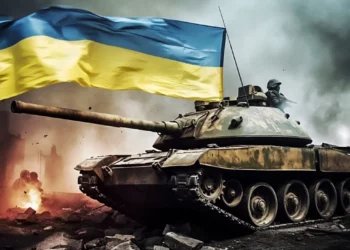 Ucrania crea tanque híbrido: Casco T-62 y torreta BMP-2