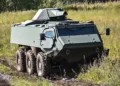 Finlandia y Suecia unen fuerzas en la adquisición de vehículos de combate