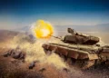 T-14 Armata desafía al icónico Abrams M1A2 en un duelo de titanes