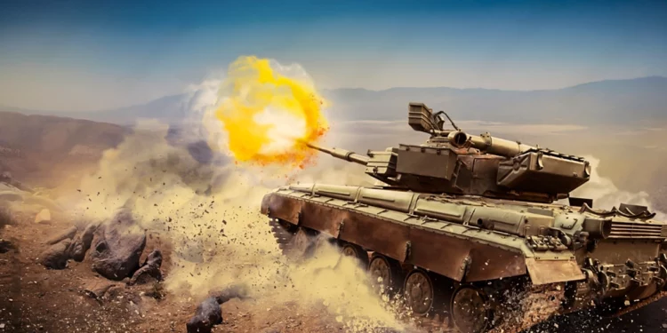 T-14 Armata desafía al icónico Abrams M1A2 en un duelo de titanes