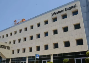 La empresa israelí Western Digital despide a 60 personas en Israel