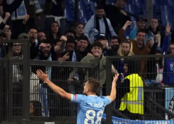 Italia veta el “88” en el fútbol como parte de su campaña contra el antisemitismo