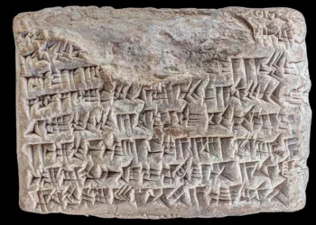 Un innovador proyecto de IA traduce el cuneiforme de 5000 años de antigüedad