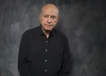 Murió Alan Arkin a los 89 años