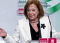 Política española de izquierda dimite tras llamar “nazi judío” a su adversario