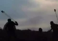 Israelíes son atacados con piedras cuando se dirigían a Samaria