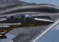 El imponente regreso de los letales B-2 Spirit