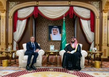Ministro de Asuntos Exteriores saudí: la normalización con Israel tiene beneficios limitados sin los palestinos