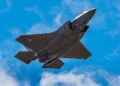 Suspensión en la entrega de cazas F-35 por fallas de software