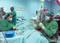 Israel enfrenta una grave escasez de médicos