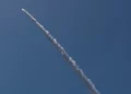 Lanzamiento de cohete contra Israel desde Jenín