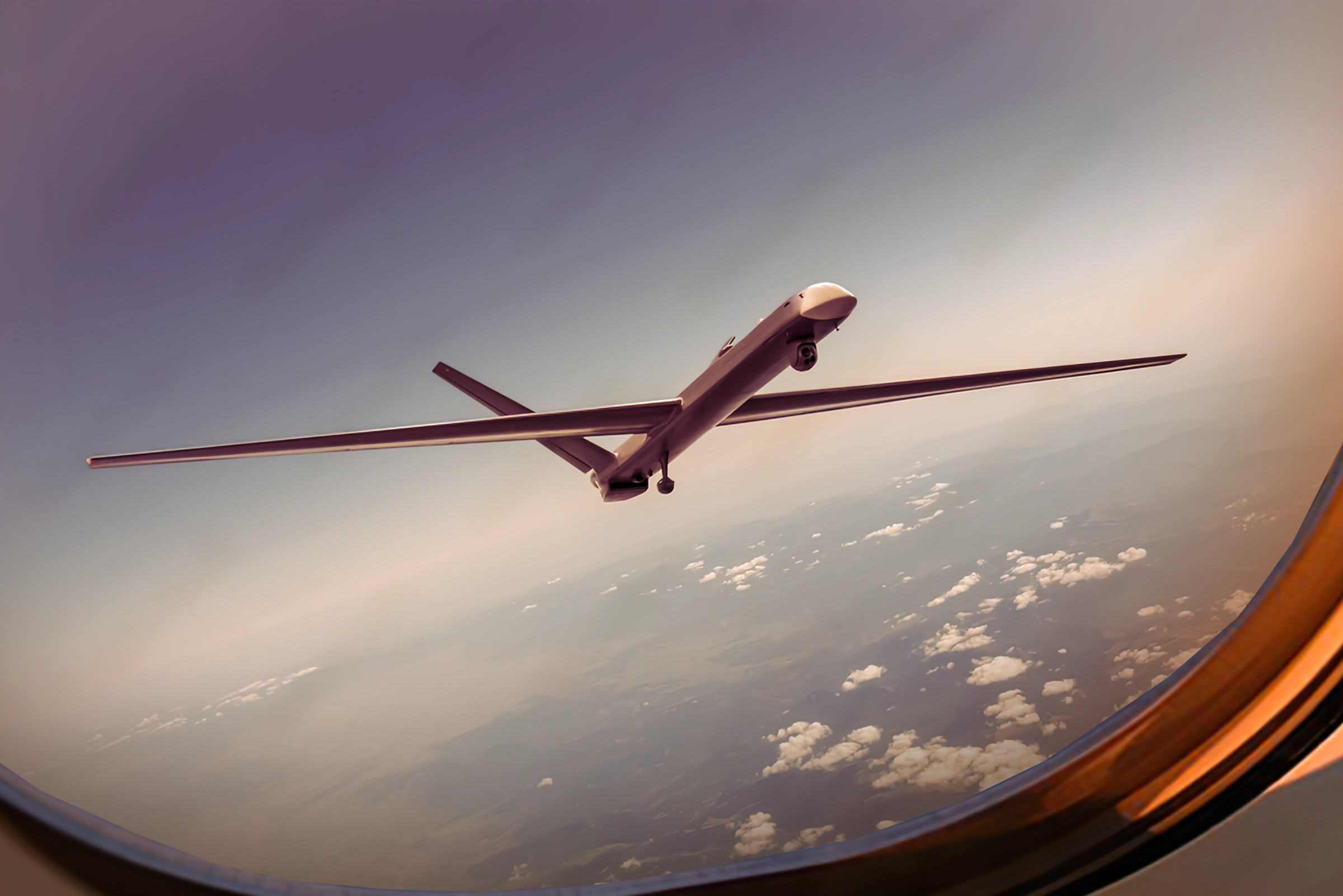 Миллиарды на фантомы: как в Европе ловили несуществующие дроны