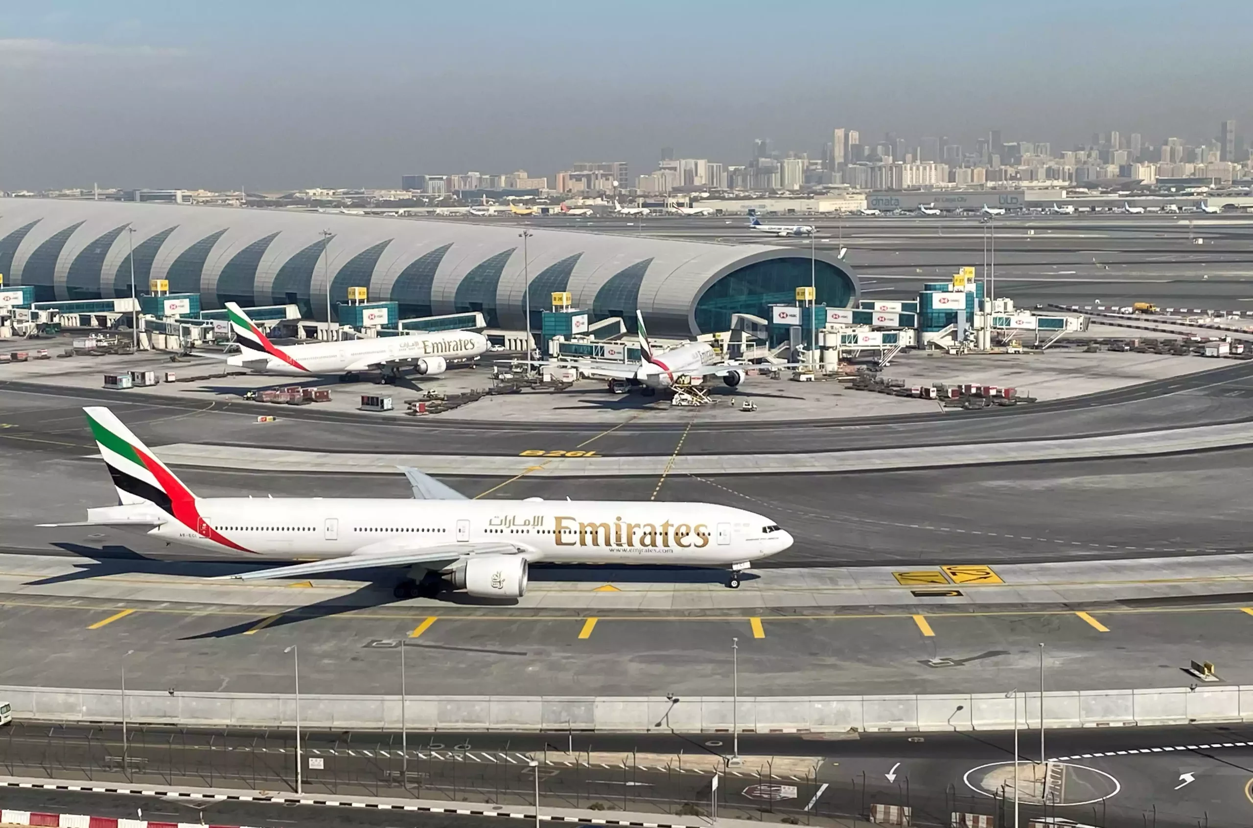 Emiratos Árabes Unido levantará la restricción temporal de visados para ciudadanos libaneses