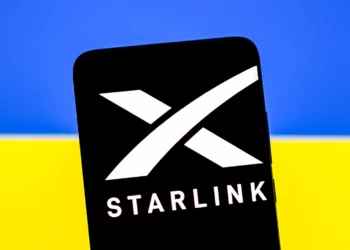 EE. UU. pagará por satélites Starlink en Ucrania