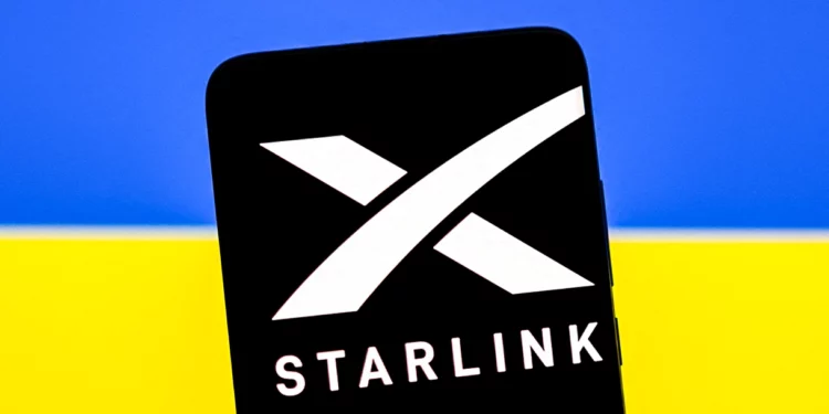 EE. UU. pagará por satélites Starlink en Ucrania